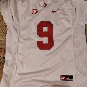 Nike Alabama Crimson Tide jersey #9 Amari Cooper